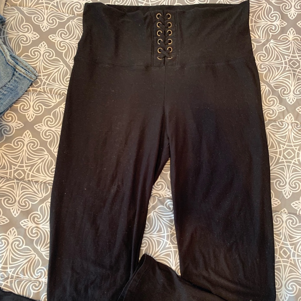 Leggings!